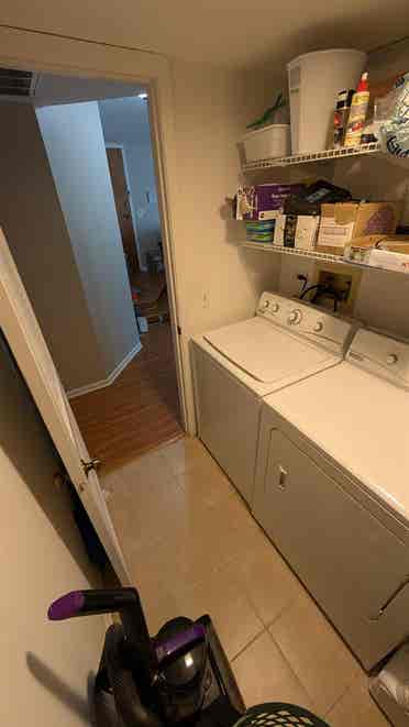 Private Bed/Bath In B Condo