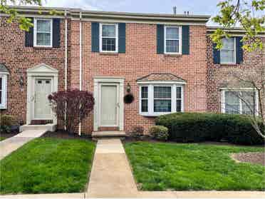 Recently purchased condo