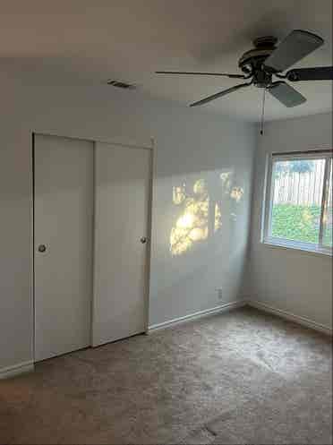 Private Room for Rent