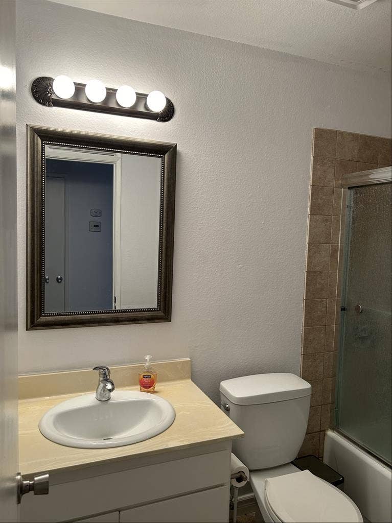 Private Room for Rent