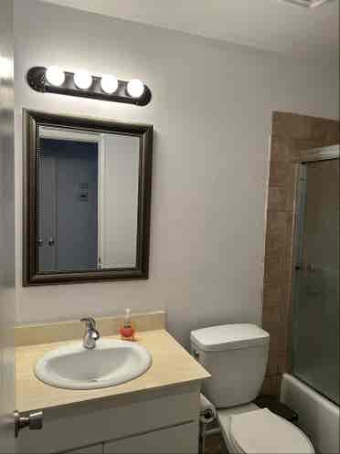 Private Room for Rent