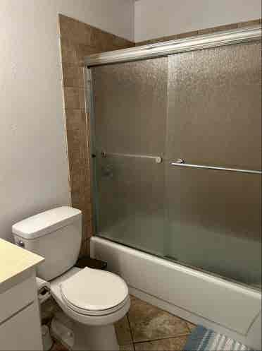 Private Room for Rent