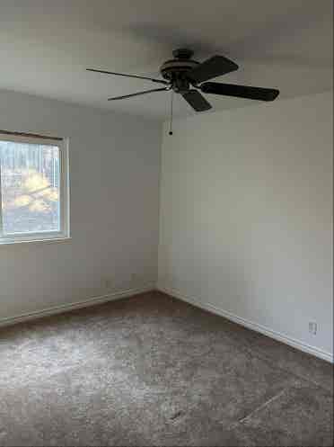 Private Room for Rent