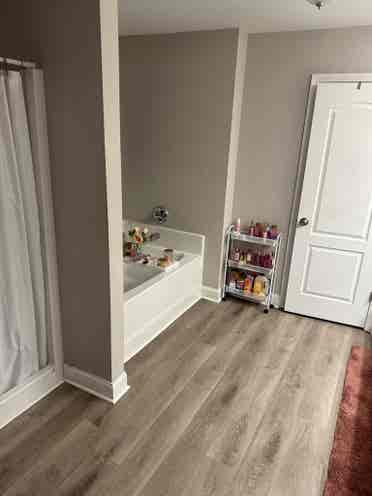 bath home for rent