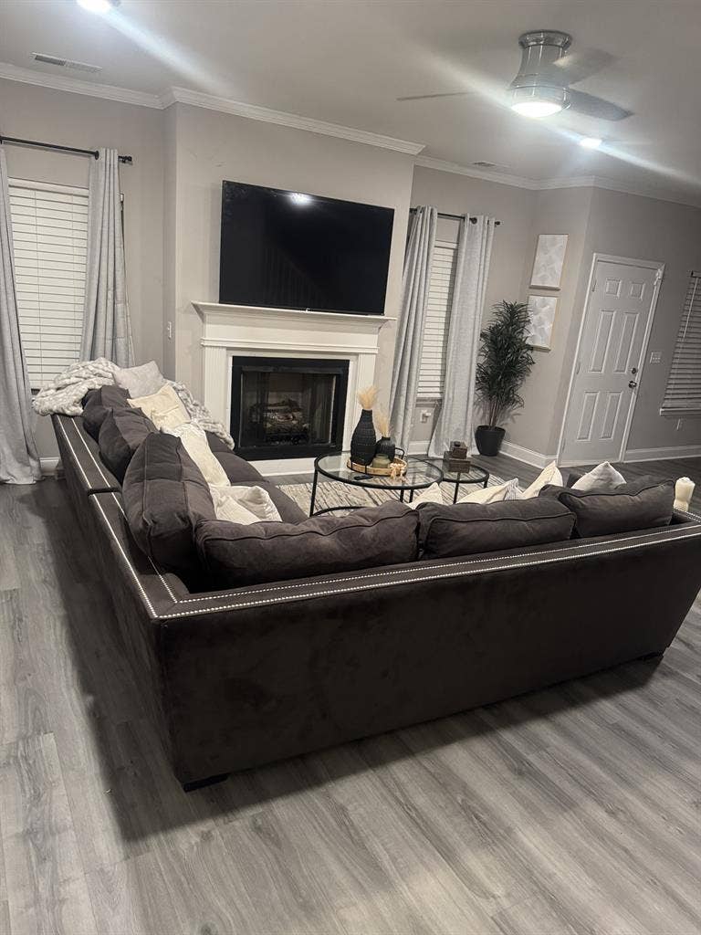 bath home for rent