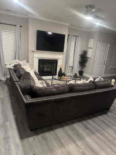 bath home for rent