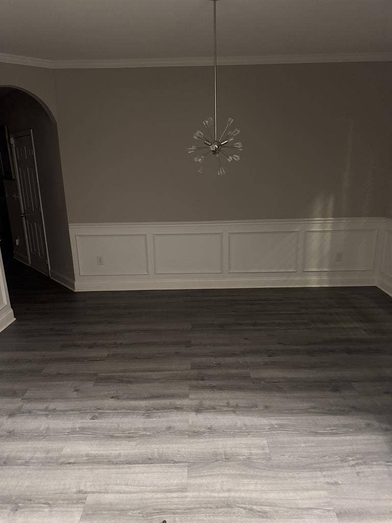 bath home for rent