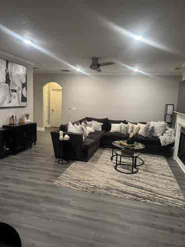 bath home for rent