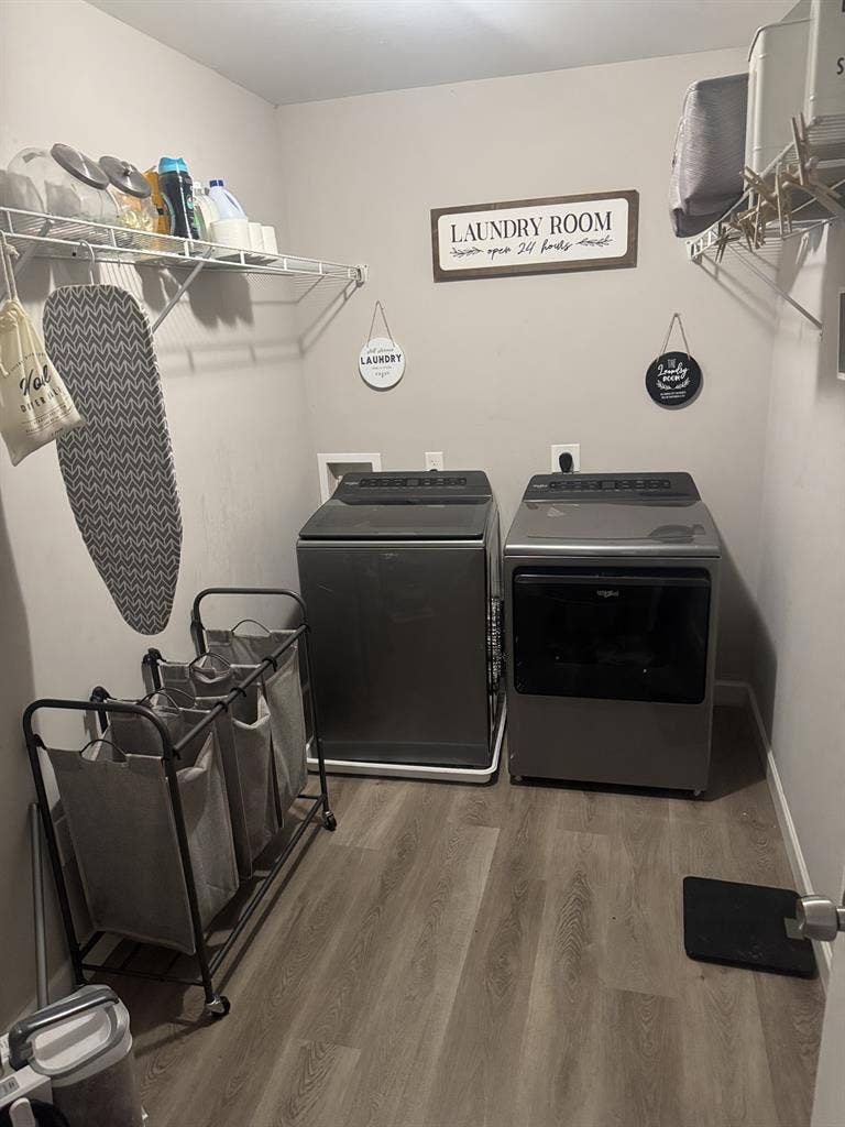bath home for rent
