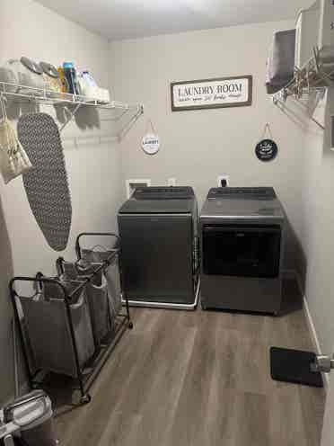bath home for rent