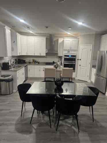 bath home for rent