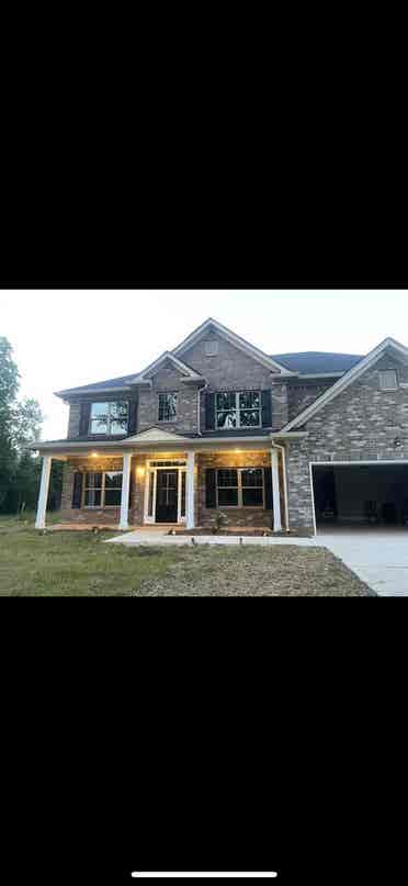 bath home for rent