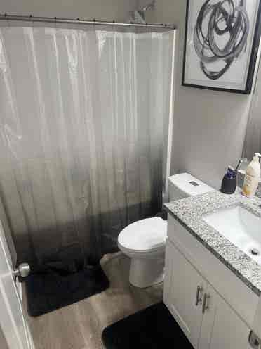 bath home for rent