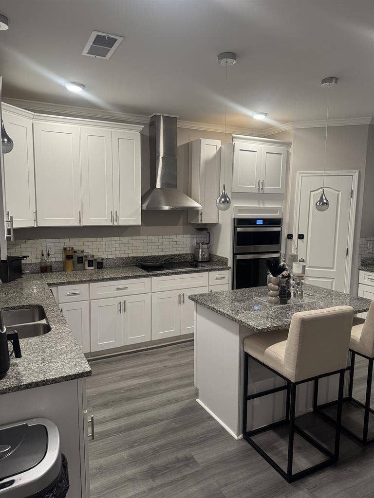 bath home for rent