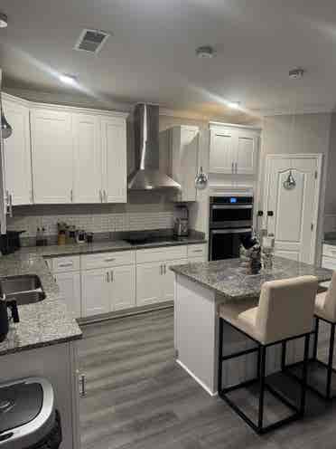 bath home for rent