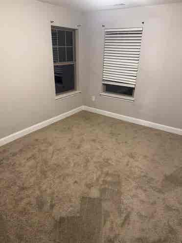 Rooms for rent