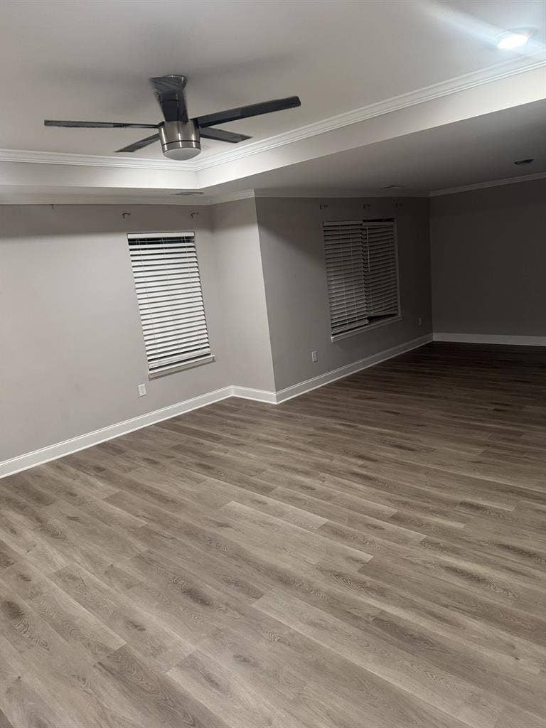Rooms for rent