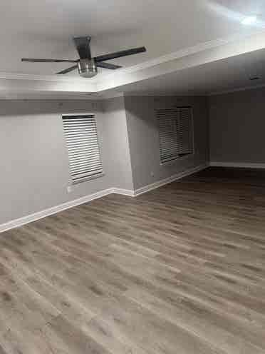 Rooms for rent