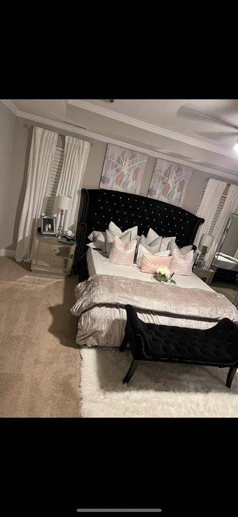 Rooms for rent