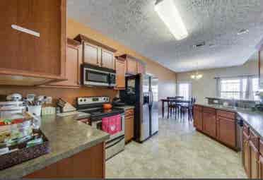 Wonderful /5 bathrooms