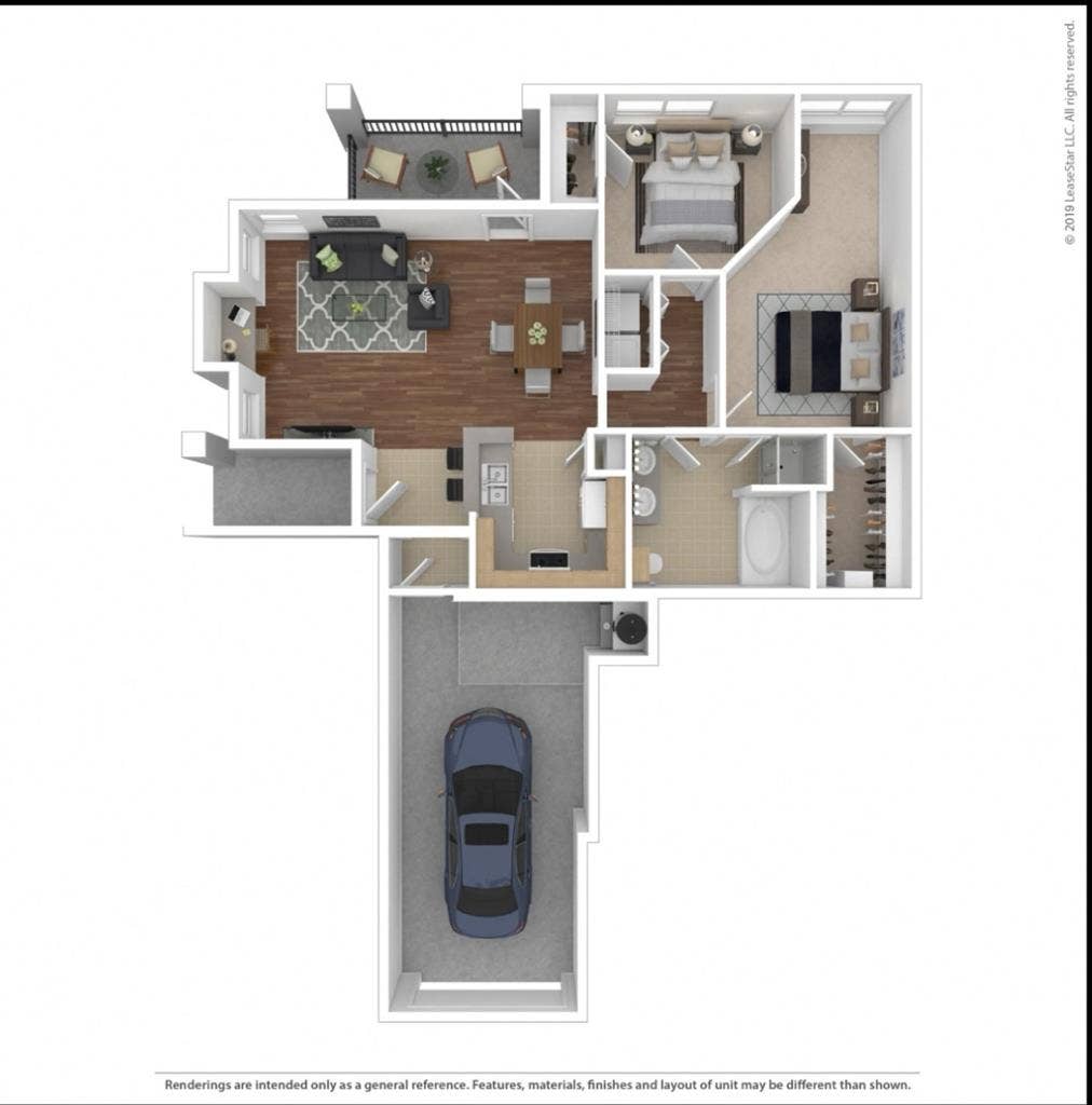 Roommate Wanted