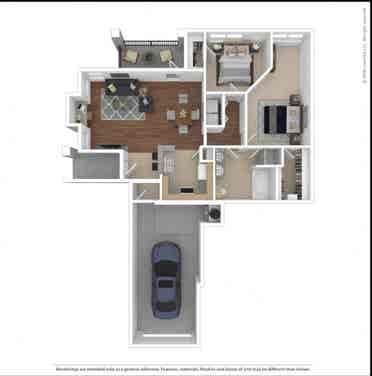 Roommate Wanted