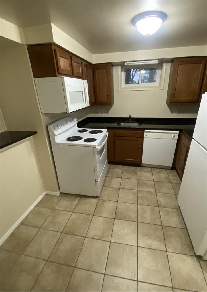 Basement Apartment -Bath
