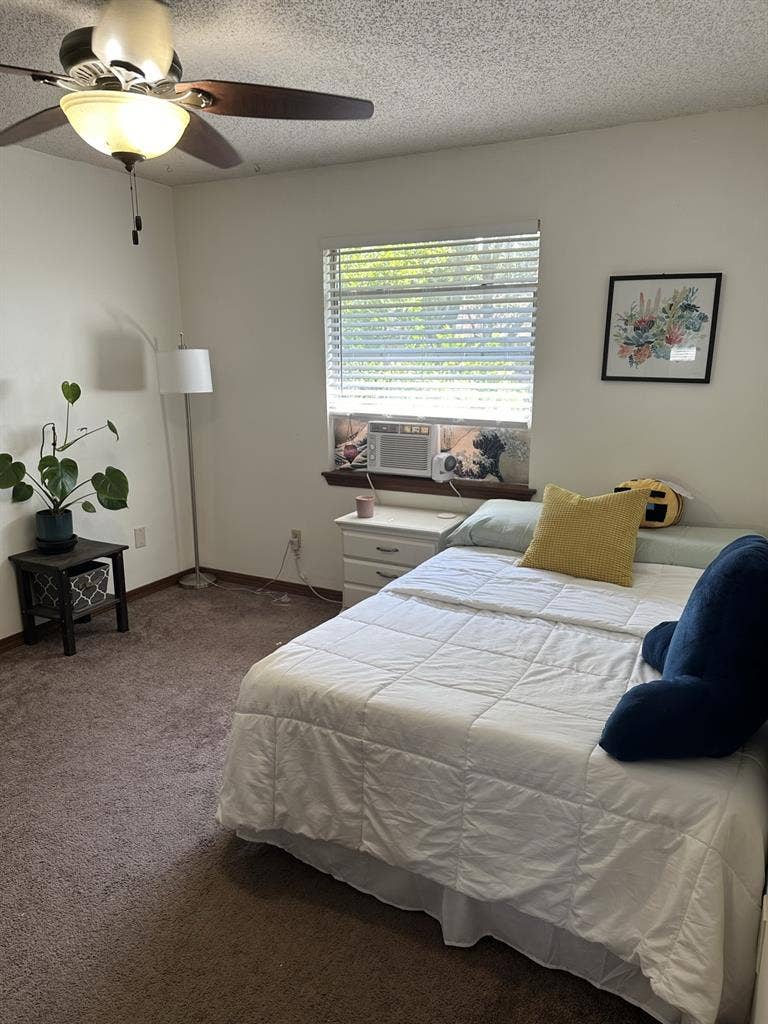 Cozy and Affordable!