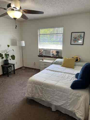 Cozy and Affordable!