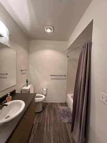 Private room | b Apt | Udistrict