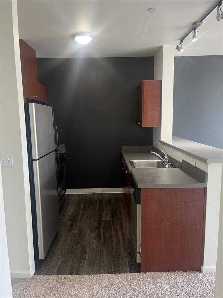 Private room | b Apt | Udistrict