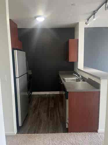 Private room | b Apt | Udistrict