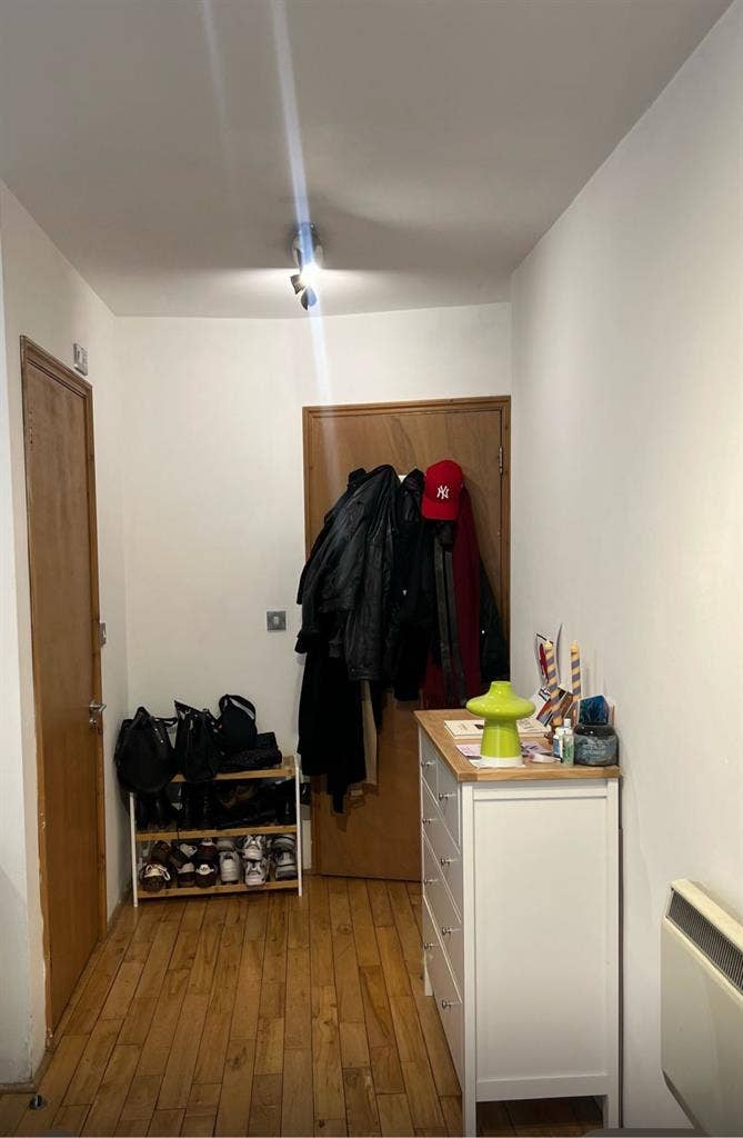Beautiful En-suite double room