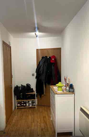 Beautiful En-suite double room