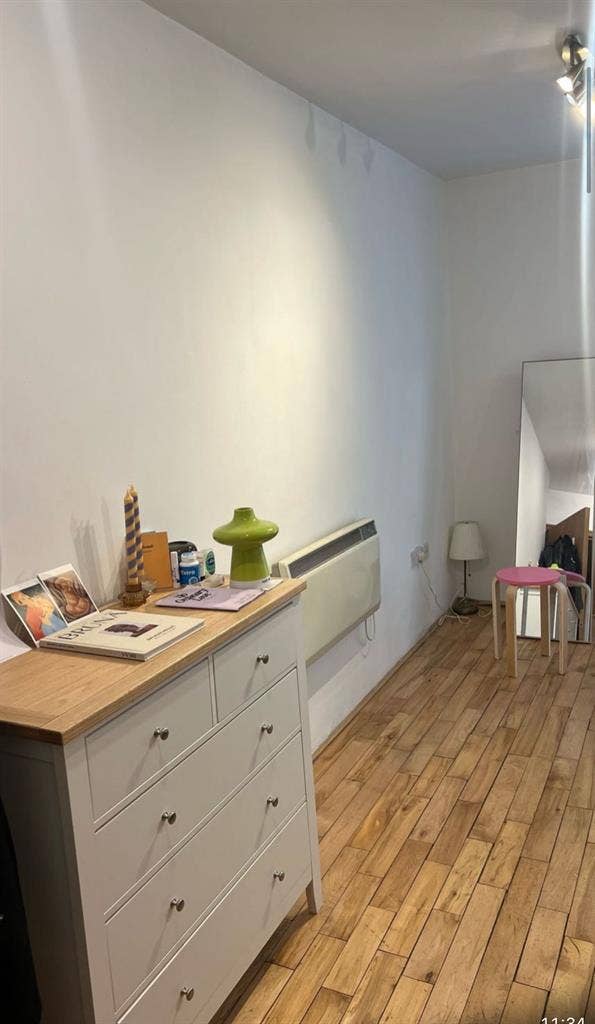 Beautiful En-suite double room
