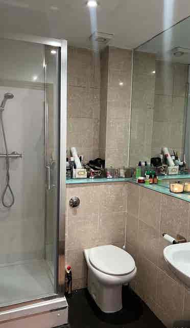 Beautiful En-suite double room