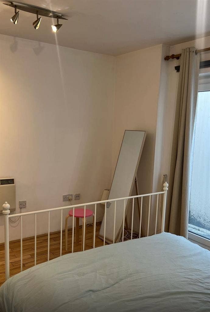 Beautiful En-suite double room