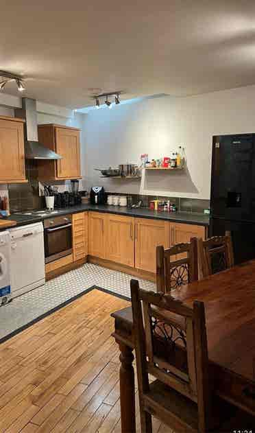 Beautiful En-suite double room