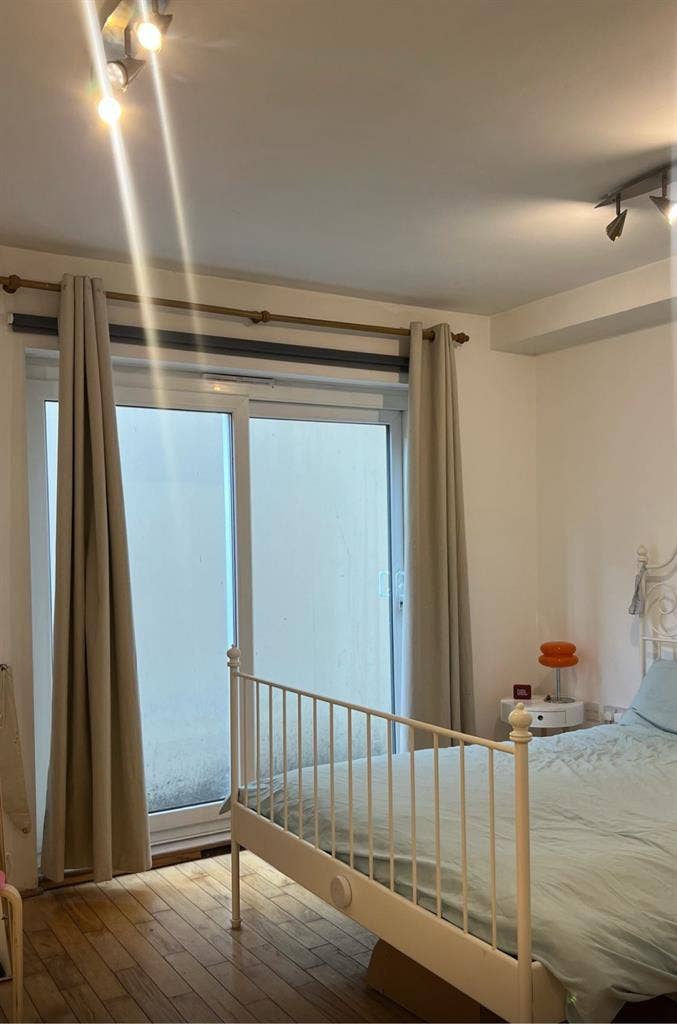 Beautiful En-suite double room