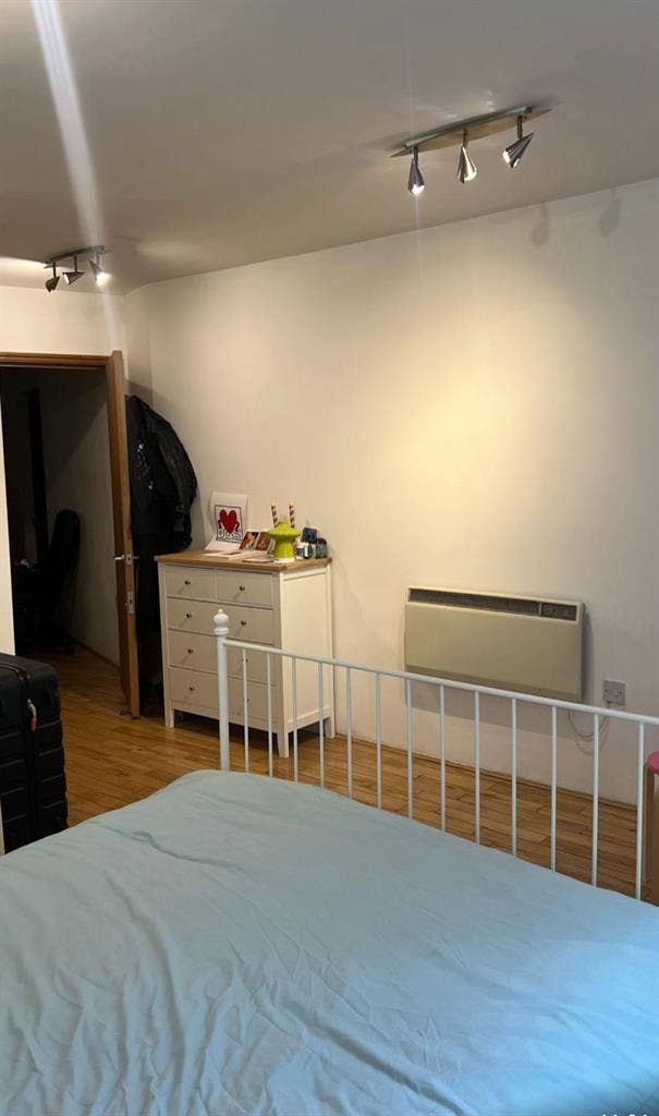 Beautiful En-suite double room