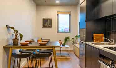 Lease transfer