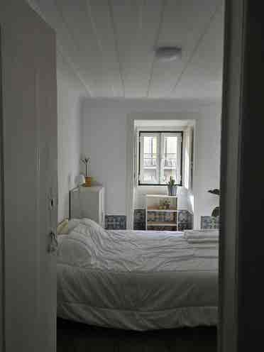Roommate-Artistic House in Lisbon🌻