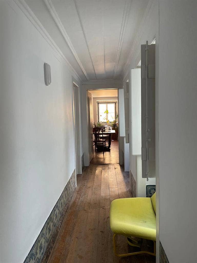 Roommate-Artistic House in Lisbon🌻
