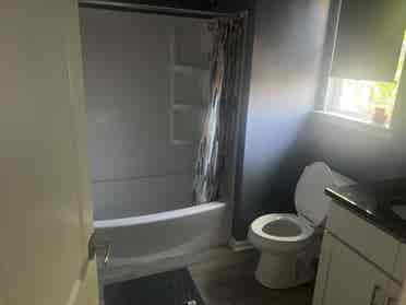 Room for Rent