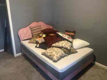 Room for Rent