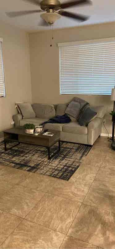 2 bedrooms for rent!