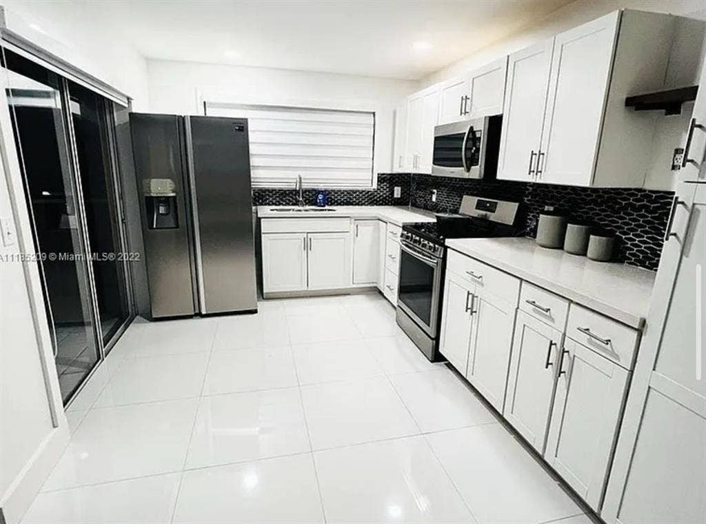 New Listing