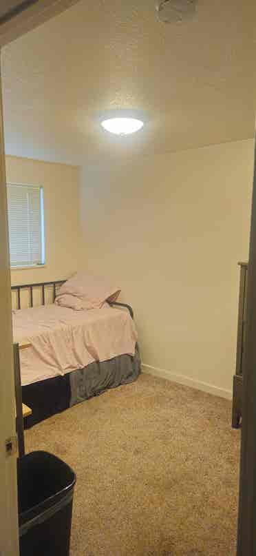 Room for rent