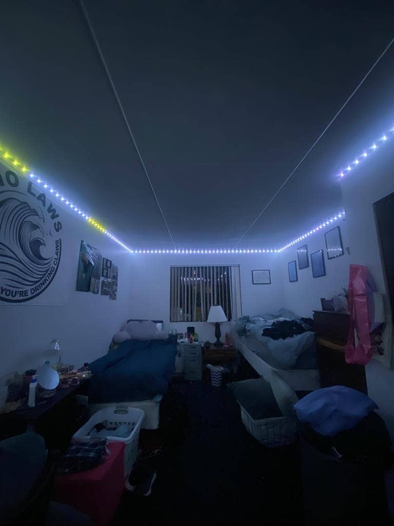 Bathroom Apartment
