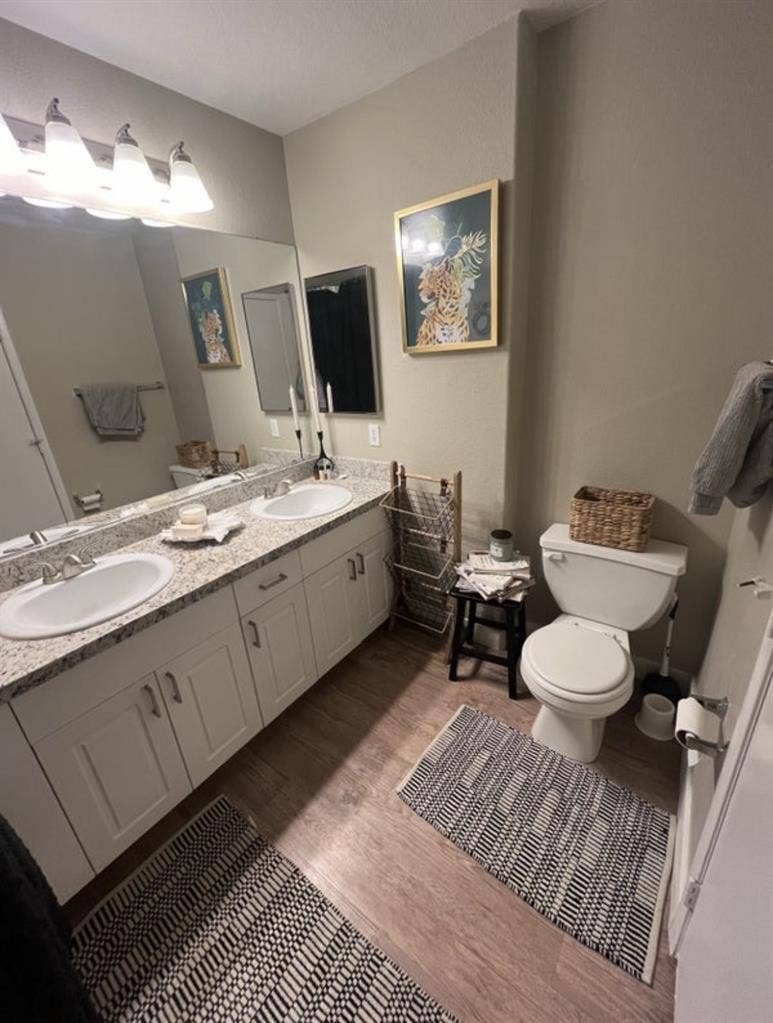 Looking for female roommates